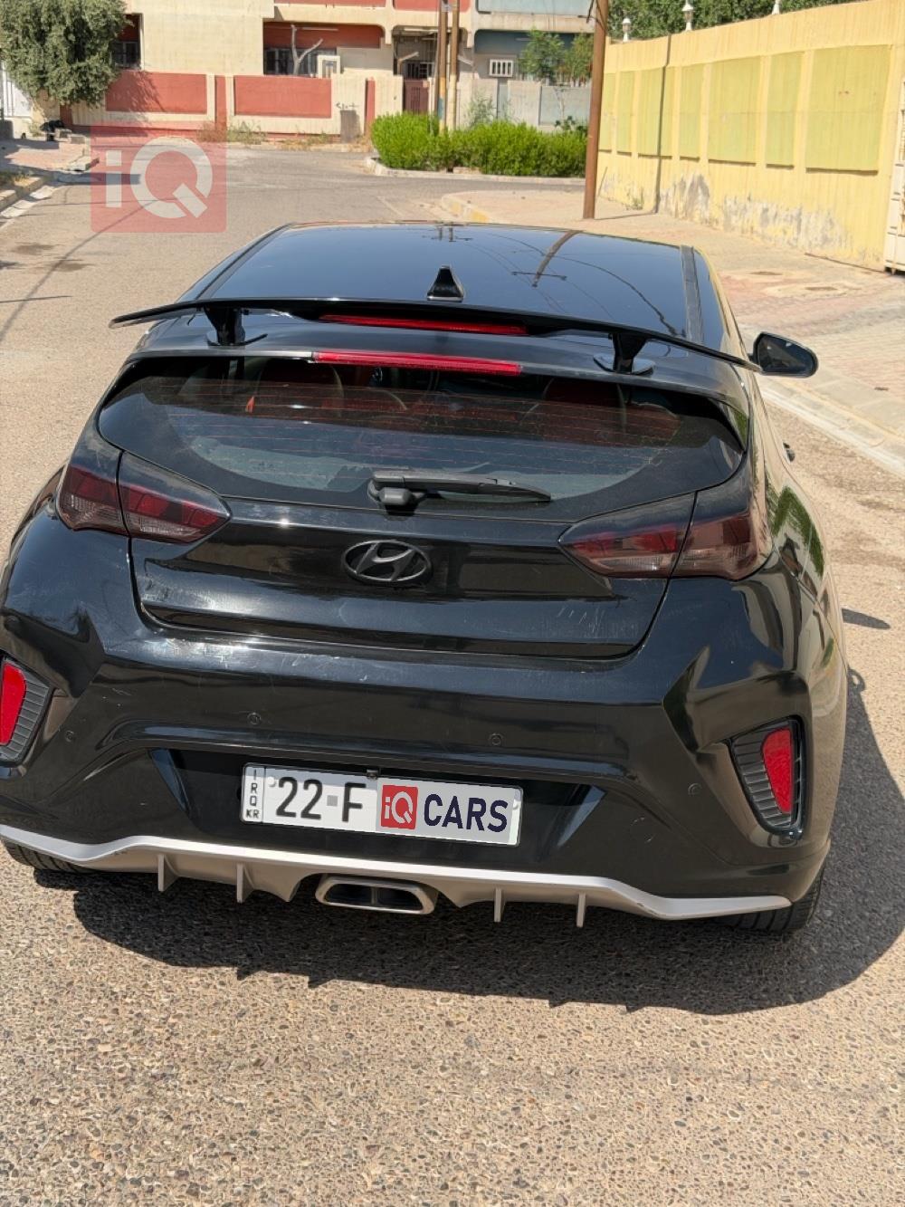 هيونداي فلوستر